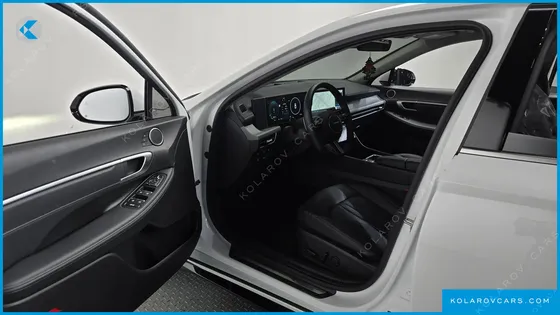 HYUNDAI SONATA 2.0