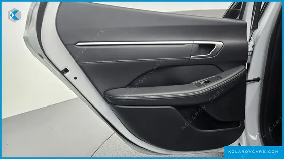 HYUNDAI SONATA 2.0
