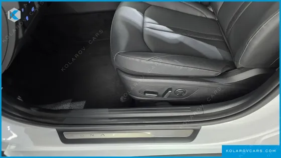 HYUNDAI SONATA 2.0