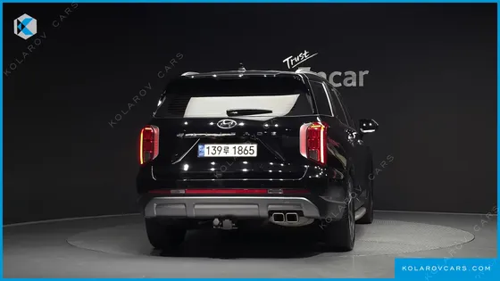 HYUNDAI PALISADE DIESEL 2.2 2WD