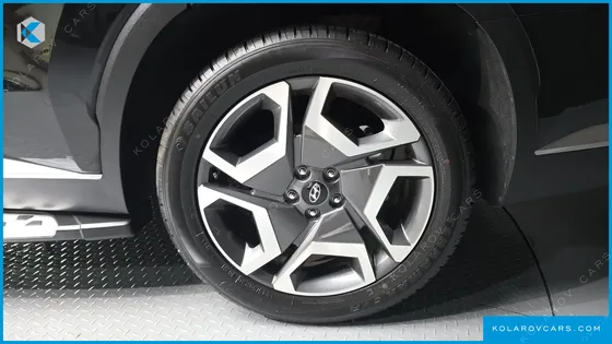 HYUNDAI PALISADE DIESEL 2.2 2WD