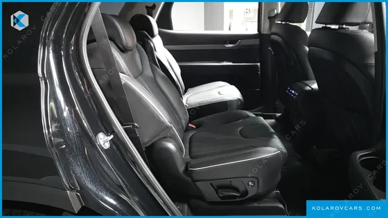 HYUNDAI PALISADE DIESEL 2.2 2WD