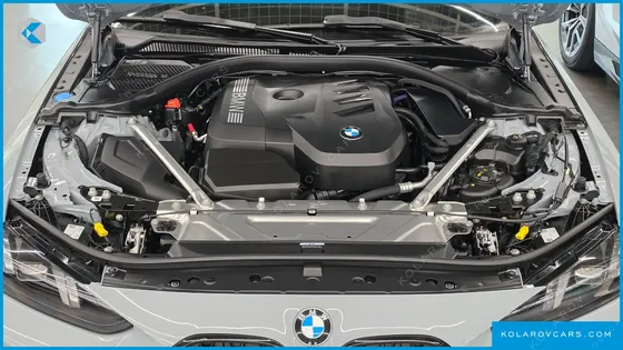 BMW 4 SERIES 420I M SPORT PRO CONVERTIBLE