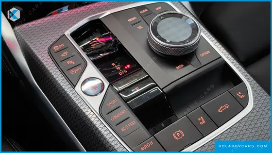 BMW 4 SERIES 420I M SPORT PRO CONVERTIBLE