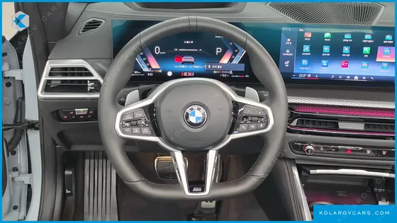BMW 4 SERIES 420I M SPORT PRO CONVERTIBLE