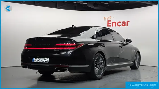 GENESIS G90 3.8 AWD