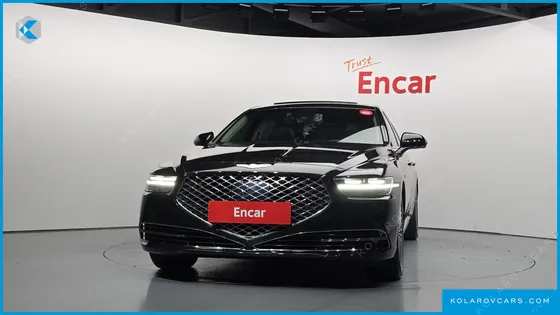 GENESIS G90 3.8 AWD