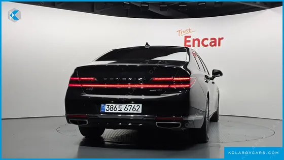 GENESIS G90 3.8 AWD