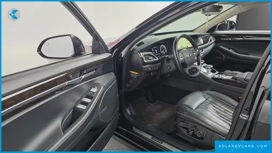 GENESIS G90 3.8 AWD