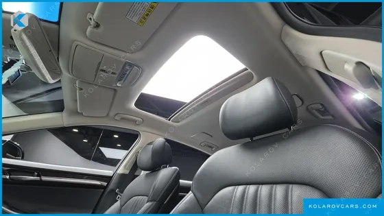 GENESIS G90 3.8 AWD
