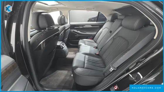 GENESIS G90 3.8 AWD