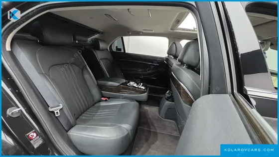 GENESIS G90 3.8 AWD