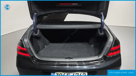 GENESIS G90 3.8 AWD