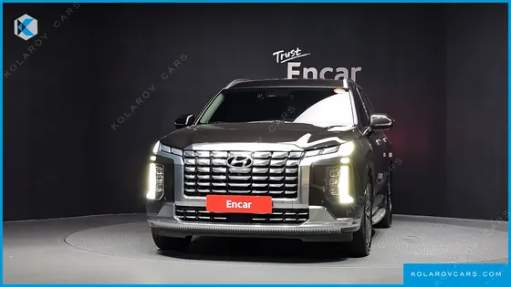 HYUNDAI PALISADE GASOLINE 3.8 4WD