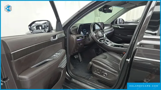 HYUNDAI PALISADE GASOLINE 3.8 4WD