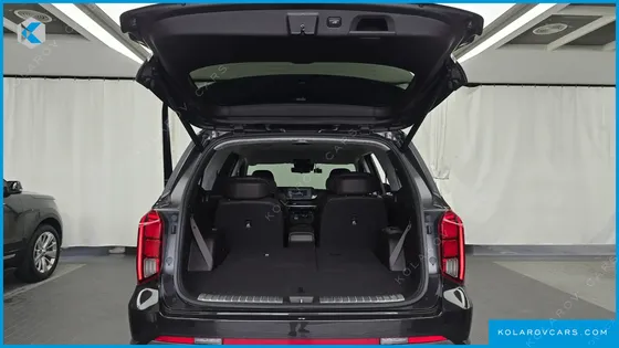 HYUNDAI PALISADE GASOLINE 3.8 4WD