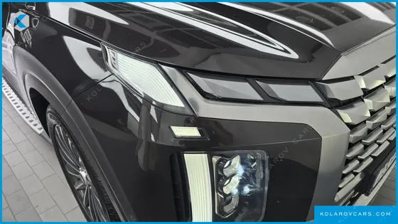 HYUNDAI PALISADE GASOLINE 3.8 4WD