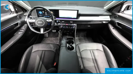 HYUNDAI SONATA 2.0