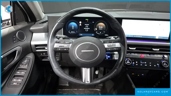 HYUNDAI SONATA 2.0