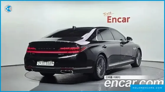GENESIS G90 3.8 AWD