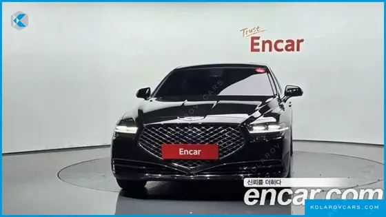 GENESIS G90 3.8 AWD