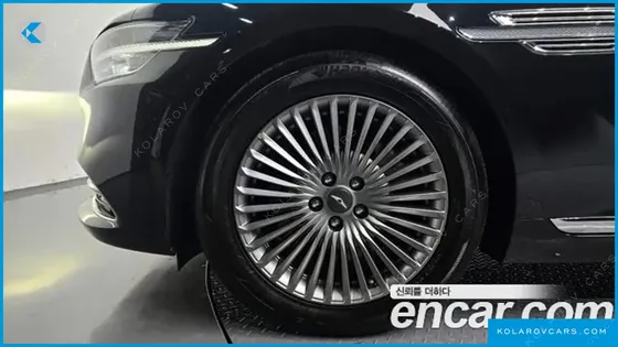 GENESIS G90 3.8 AWD