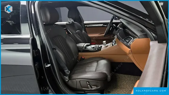 GENESIS G90 3.8 AWD
