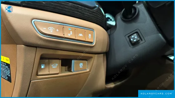GENESIS G90 3.8 AWD