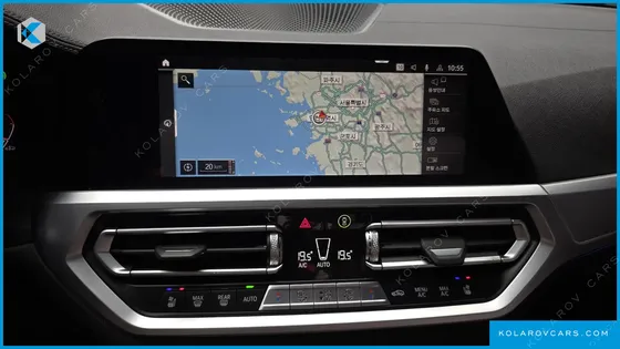 BMW 4 SERIES 420I M SPORT CONVERTIBLE