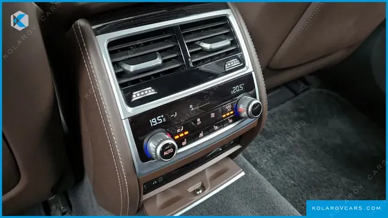 BMW 7 SERIES M760LI XDRIVE