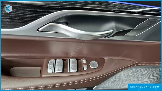 BMW 7 SERIES M760LI XDRIVE