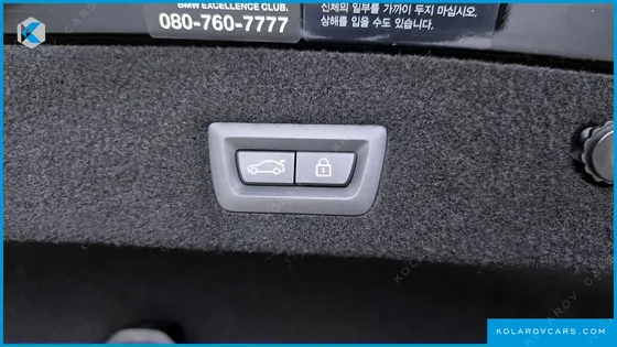 BMW 7 SERIES M760LI XDRIVE