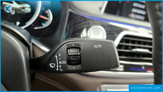 BMW 7 SERIES M760LI XDRIVE