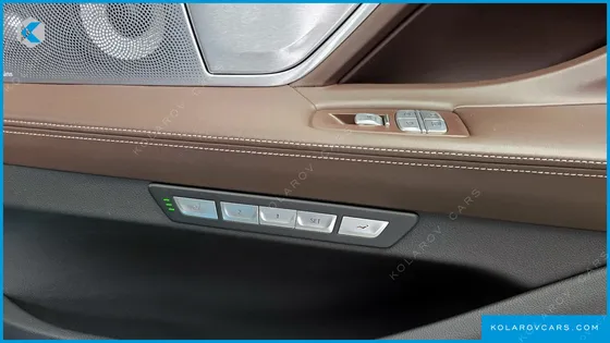 BMW 7 SERIES M760LI XDRIVE