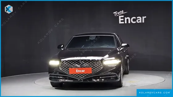 GENESIS G90 5.0 AWD
