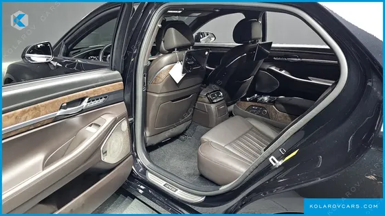 GENESIS G90 5.0 AWD