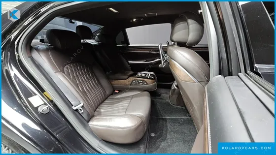 GENESIS G90 5.0 AWD