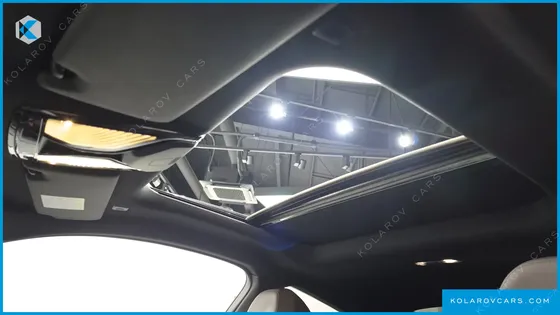 BMW 4 SERIES 420I M SPORT COUPE