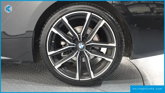 BMW 4 SERIES 420I M SPORT COUPE
