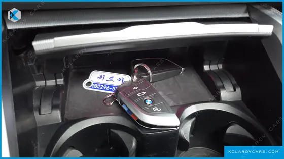 BMW 4 SERIES 420I M SPORT COUPE