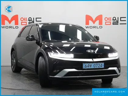 HYUNDAI IONIQ 5 STANDARD