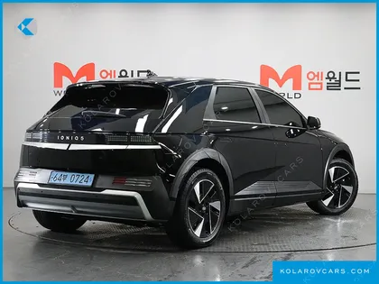 HYUNDAI IONIQ 5 STANDARD