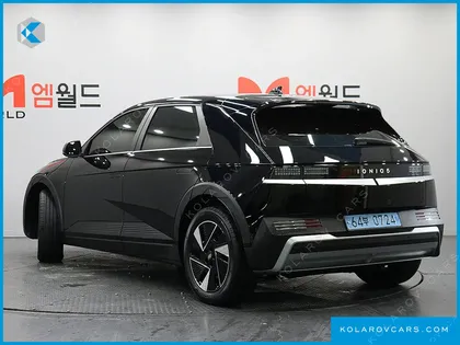 HYUNDAI IONIQ 5 STANDARD