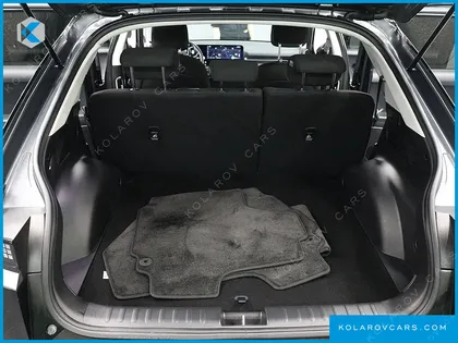 HYUNDAI IONIQ 5 STANDARD