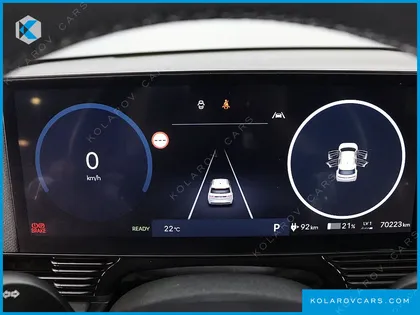 HYUNDAI IONIQ 5 STANDARD