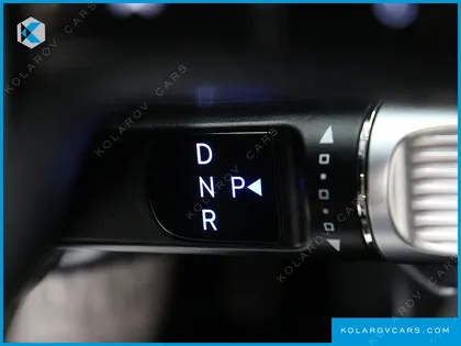 HYUNDAI IONIQ 5 STANDARD