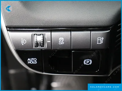 HYUNDAI IONIQ 5 STANDARD