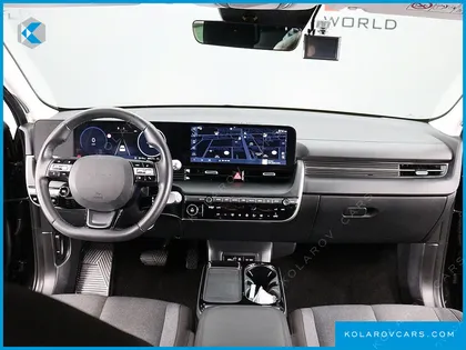 HYUNDAI IONIQ 5 STANDARD