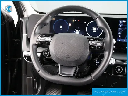 HYUNDAI IONIQ 5 STANDARD