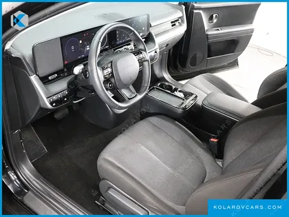 HYUNDAI IONIQ 5 STANDARD